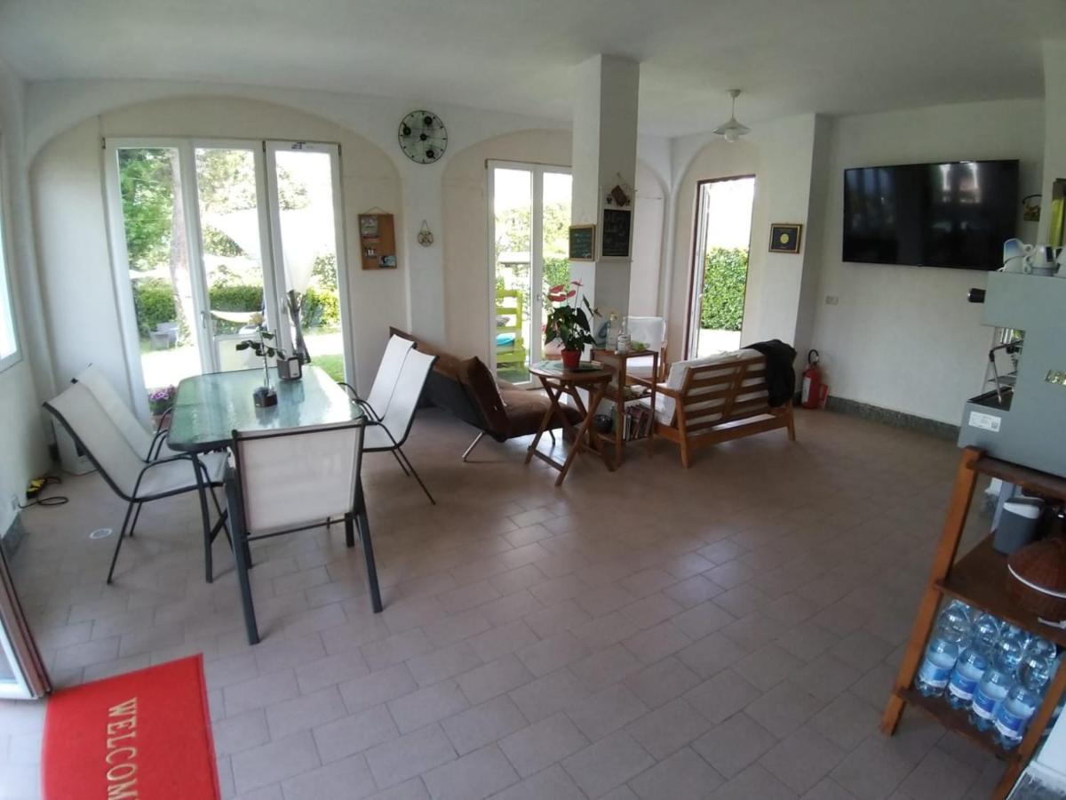 Ritratto Sul Lago Dormelletto Bagian luar foto