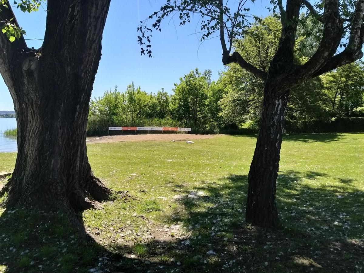Ritratto Sul Lago Dormelletto Bagian luar foto