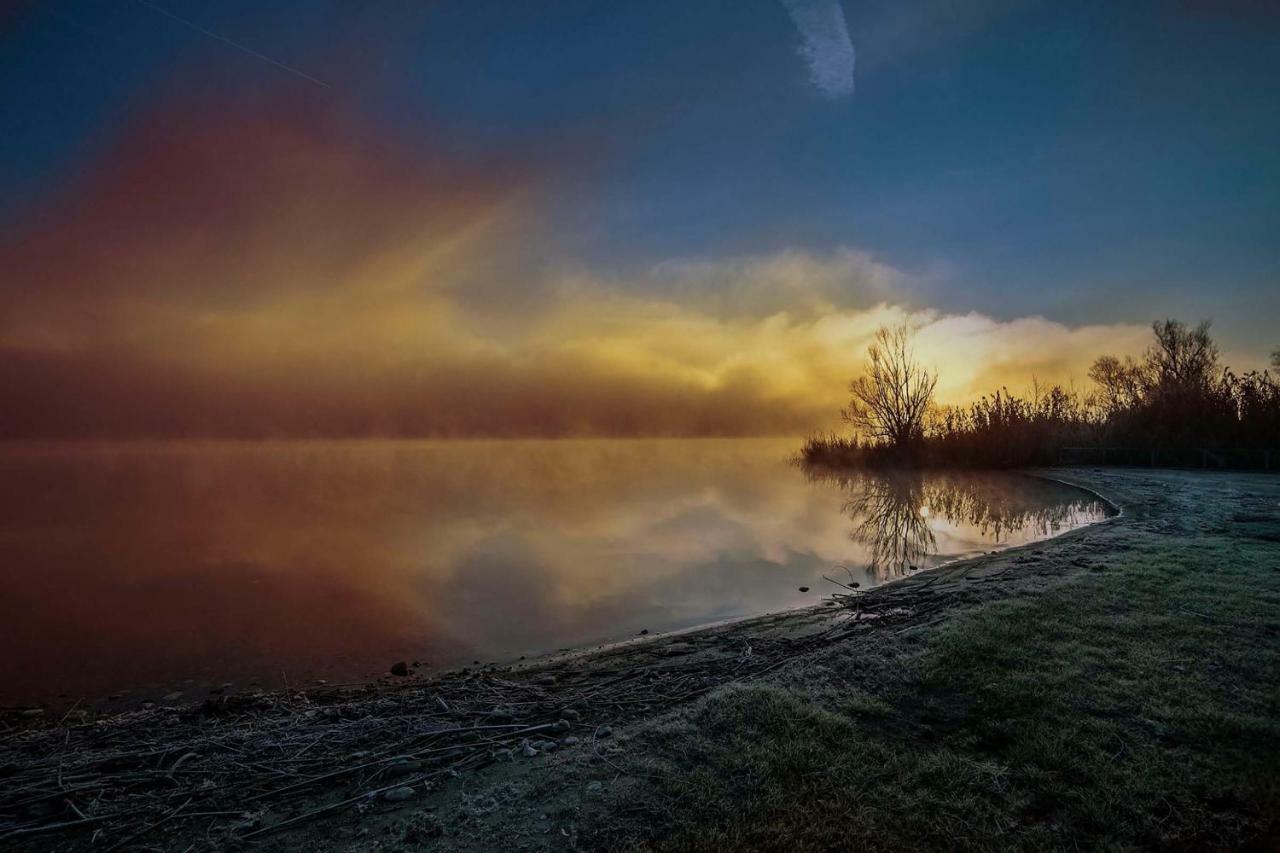 Ritratto Sul Lago Dormelletto Bagian luar foto