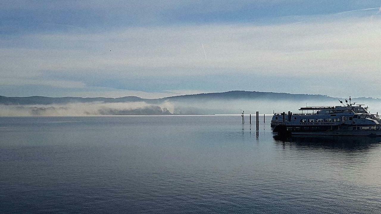 Ritratto Sul Lago Dormelletto Bagian luar foto
