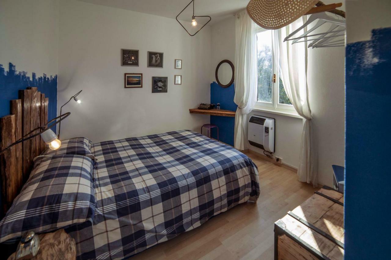 Ritratto Sul Lago Dormelletto Bagian luar foto