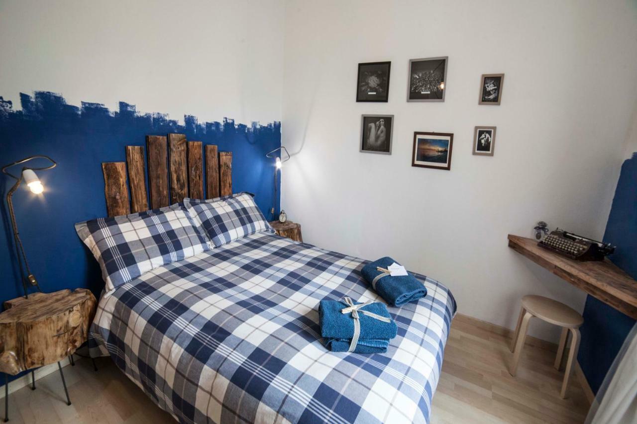 Ritratto Sul Lago Dormelletto Bagian luar foto