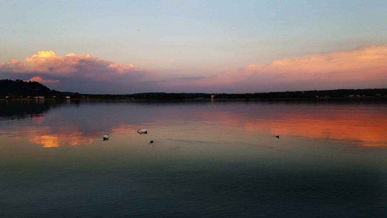 Ritratto Sul Lago Dormelletto Bagian luar foto