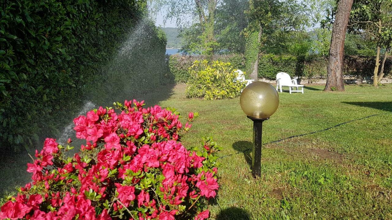 Ritratto Sul Lago Dormelletto Bagian luar foto